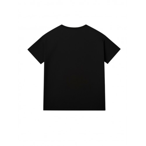 Nike Running Γυναικείο Αθλητικό T-Shirt Μαύρο